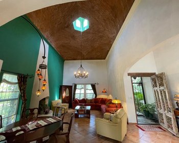 Casa Newell – San Miguel de Allende real estate photo 2