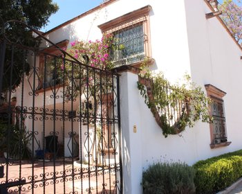 Casa Madera – San Miguel de Allende real estate photo 2