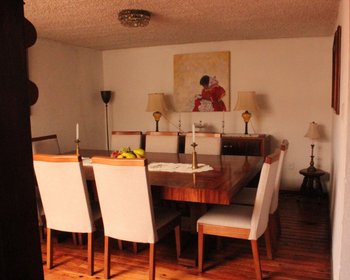 Casa Madera – San Miguel de Allende real estate photo 3