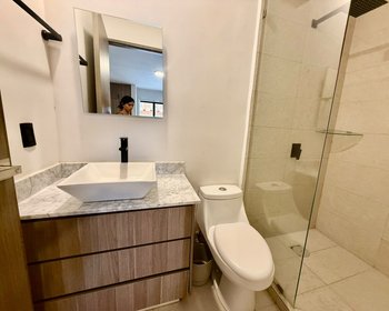 Casa Bonita en Nueva Escondida, San Miguel de Allende – San Miguel de Allende real estate photo 4
