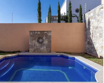 Extraordinaria Residencia en el exlusivo fraccionamiento Vista Antigua  – San Miguel de Allende real estate photo 2