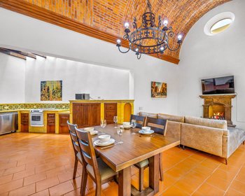 Allende Village - Villa #7 – San Miguel de Allende real estate photo 3