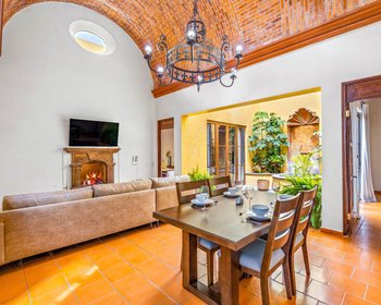 Allende Village - Villa #7 – San Miguel de Allende real estate photo 1