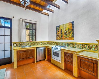 Allende Village - Villa #7 – San Miguel de Allende real estate photo 2