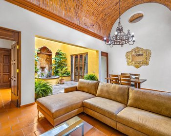 Allende Village - Villa #7 – San Miguel de Allende real estate photo 4