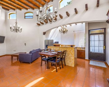 Allende Village - Villa #6 – San Miguel de Allende real estate photo 2
