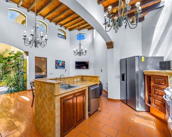 Allende Village - Villa #6 – San Miguel de Allende real estate photo 1