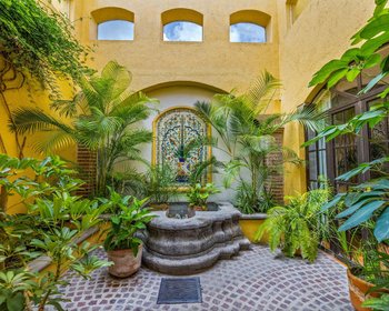 Allende Village - Villa #6 – San Miguel de Allende real estate photo 4
