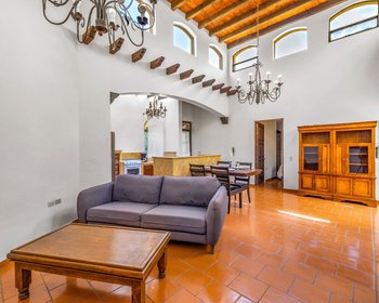 Allende Village - Villa #6 – San Miguel de Allende real estate photo 3