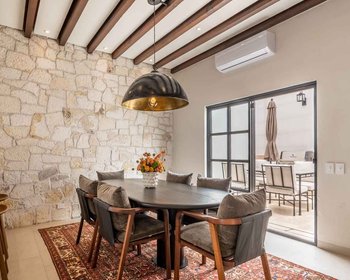 Casa de Luz – San Miguel de Allende real estate photo 1