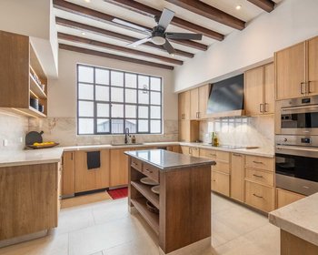 Casa de Luz – San Miguel de Allende real estate photo 4