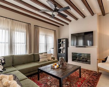 Casa de Luz – San Miguel de Allende real estate photo 2