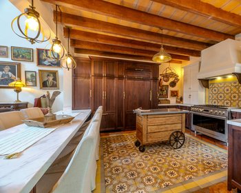 Casa de los Leones – San Miguel de Allende real estate photo 4