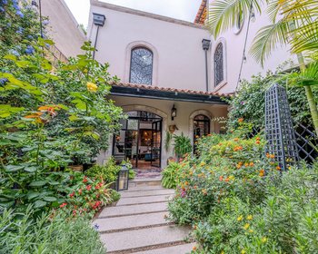 Casa de los Leones – San Miguel de Allende real estate photo 2