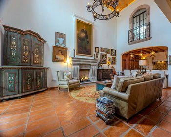 Casa de los Leones – San Miguel de Allende real estate photo 3