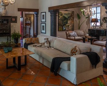 Casa Sol y Luna – San Miguel de Allende real estate photo 1