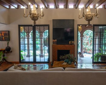 Casa Sol y Luna – San Miguel de Allende real estate photo 2