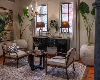 Casa Sol y Luna – San Miguel de Allende real estate photo 3