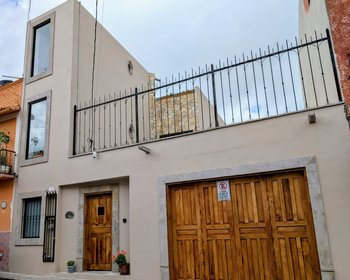 1959 Orizaba 112 – San Miguel de Allende real estate photo 3