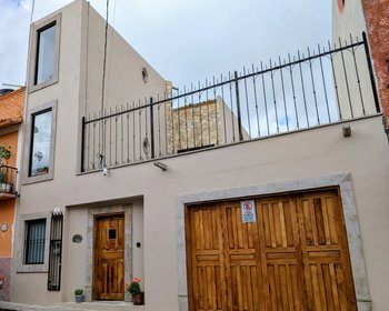 1959 Orizaba 112 – San Miguel de Allende real estate photo 1