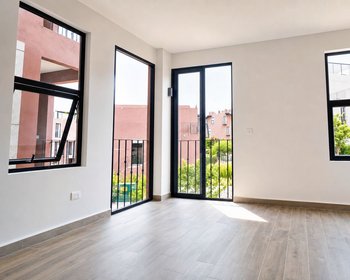 Departamento con Rooftop Privado - Barrio Santo – San Miguel de Allende real estate photo 2