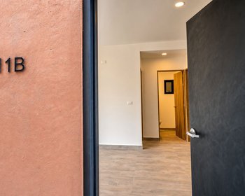 Departamento con Rooftop Privado - Barrio Santo – San Miguel de Allende real estate photo 1