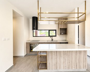 Departamento en Planta Baja - Barrio Santo – San Miguel de Allende real estate photo 1