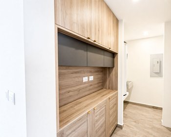Departamento en Planta Baja - Barrio Santo – San Miguel de Allende real estate photo 3