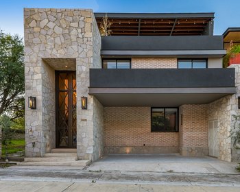 Casa Fairway 7 – San Miguel de Allende real estate photo 1