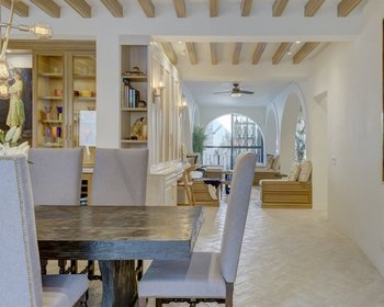 Casa Arcadia – San Miguel de Allende real estate photo 2