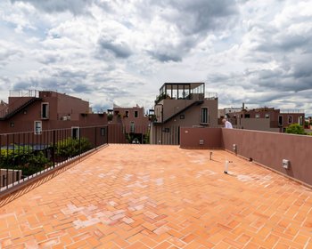 Departamento Duplex con Rooftop Privado – San Miguel de Allende real estate photo 1