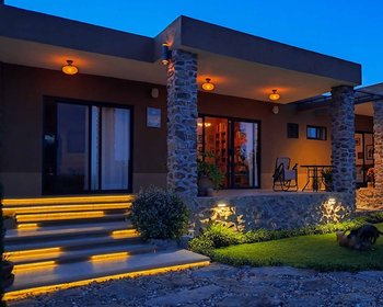 Dhanyavad – San Miguel de Allende real estate photo 1