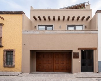 San Antonio 7 - D3 – San Miguel de Allende real estate photo 1