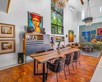 Casa 19 – San Miguel de Allende real estate photo 3