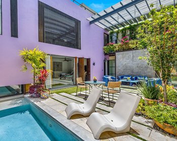Casa 19 – San Miguel de Allende real estate photo 2
