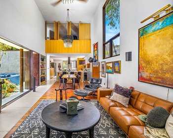 Casa 19 – San Miguel de Allende real estate photo 4