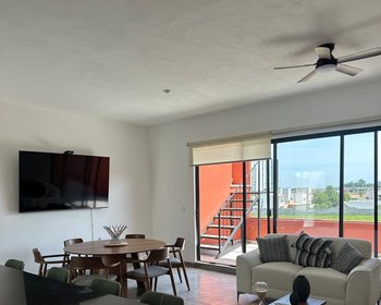 La Serena Departamento – San Miguel de Allende real estate photo 3