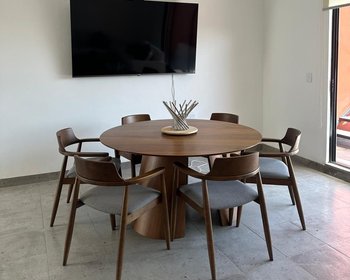 La Serena Departamento – San Miguel de Allende real estate photo 4
