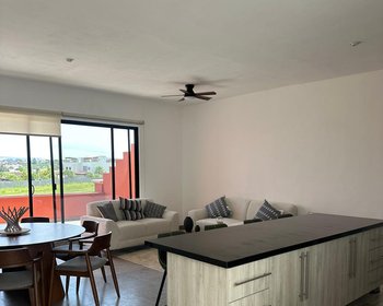 La Serena Departamento – San Miguel de Allende real estate photo 1