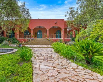 Casa Latona – San Miguel de Allende real estate photo 3