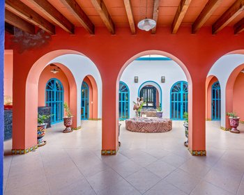 Casa Latona – San Miguel de Allende real estate photo 1