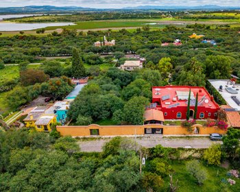 Casa Latona – San Miguel de Allende real estate photo 4