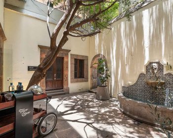 Sollano 18 – San Miguel de Allende real estate photo 2