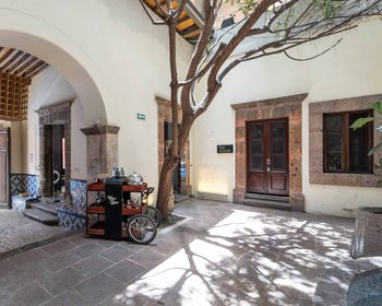 Sollano 18 – San Miguel de Allende real estate photo 3