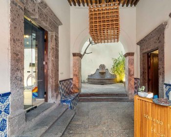 Sollano 18 – San Miguel de Allende real estate photo 4