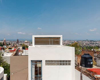 Callejon de Landin – San Miguel de Allende real estate photo 4
