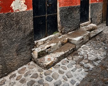 Callejon de Landin – San Miguel de Allende real estate photo 2