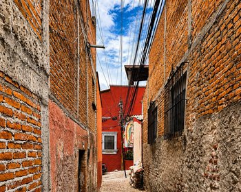 Callejon de Landin – San Miguel de Allende real estate photo 1