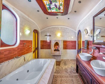 CASA NOUVEAU – San Miguel de Allende real estate photo 1