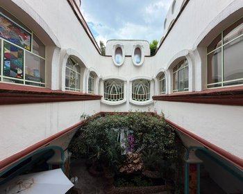 CASA NOUVEAU – San Miguel de Allende real estate photo 2